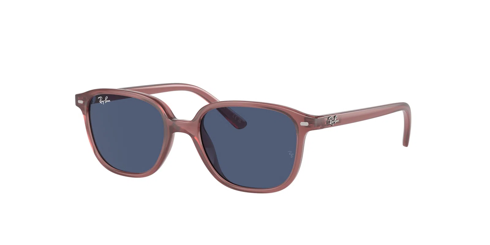 Ray-Ban Kids Leonard Jr 0RJ9093S Sunglasses - view 39